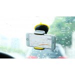 Wholesale Universal Superb Car Mount Holder (White Blue)